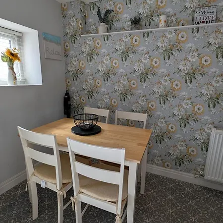 Captains Scarborough