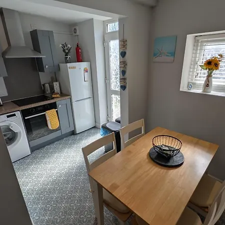 Captains Scarborough