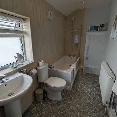 Captains Scarborough