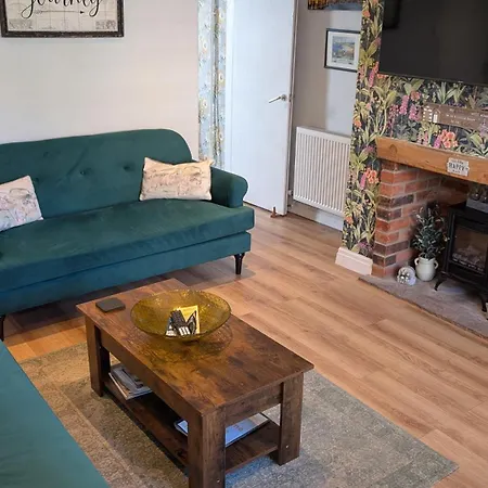 Captains Scarborough