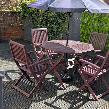 Captains * Scarborough