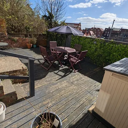 Captains Appartement