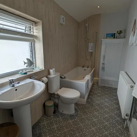 Captains Appartement