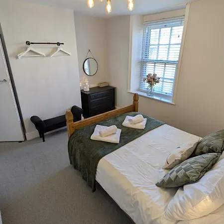 Appartement Captains *