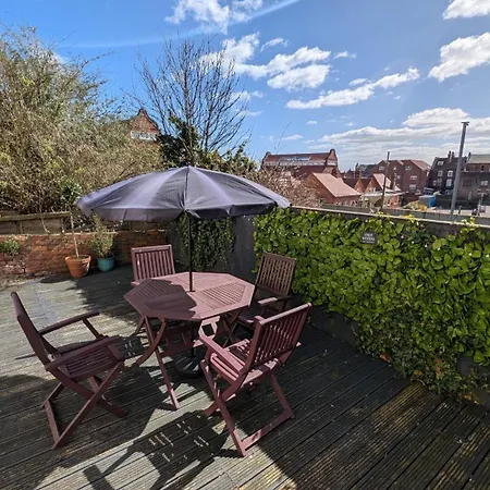 Appartement Captains Scarborough