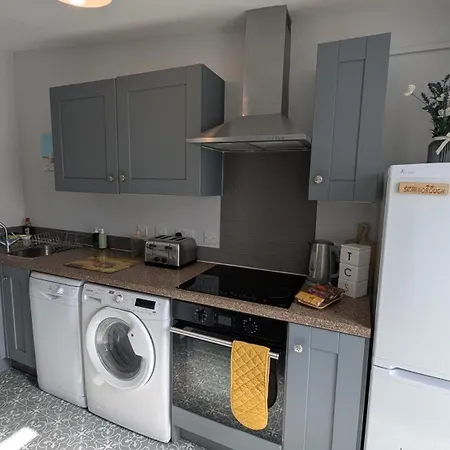 Captains Scarborough