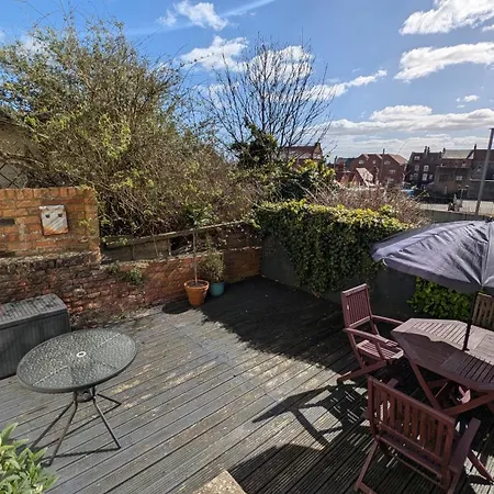 Appartement Captains Scarborough