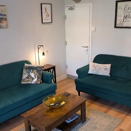 Captains Appartement *