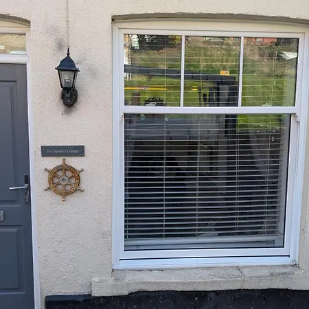 Appartement Captains Scarborough