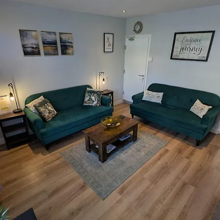 Captains Appartement