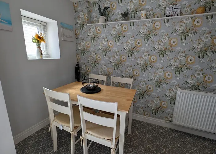 Captains スカーバラ