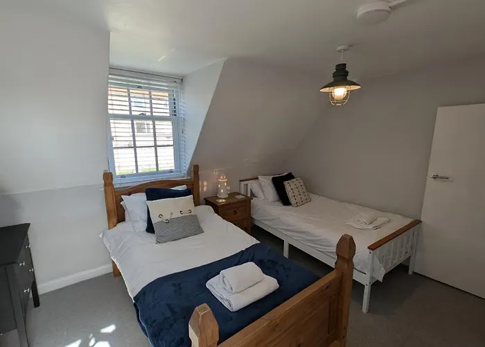 アパート Captains *