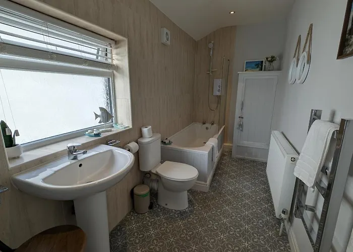 Captains アパート