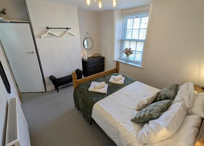 アパート Captains *