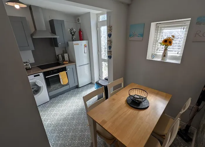 Captains スカーバラ