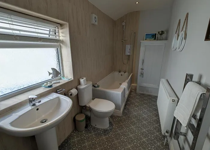 Captains スカーバラ