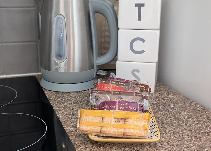 Captains * スカーバラ