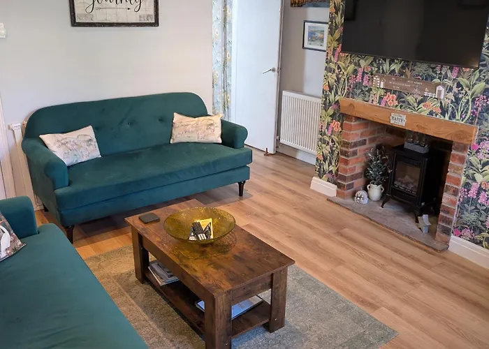 Captains スカーバラ