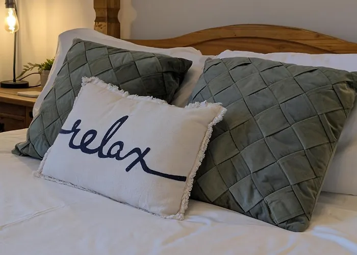 アパート Captains *