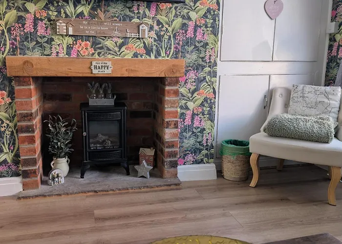 アパート Captains